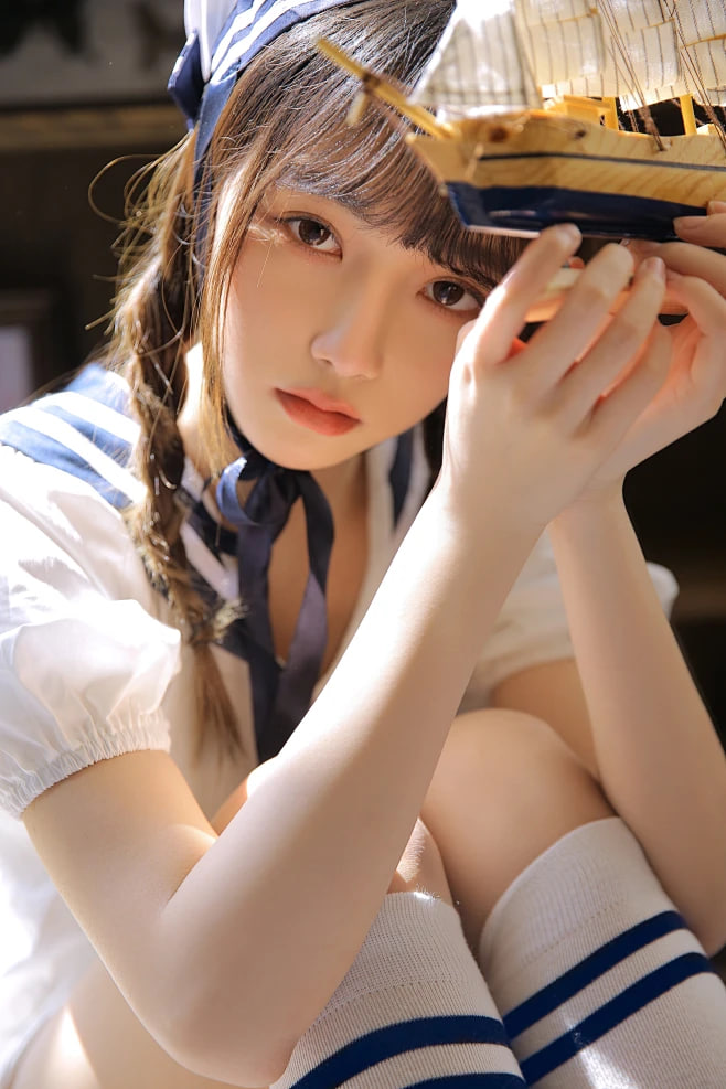 灯火里的城