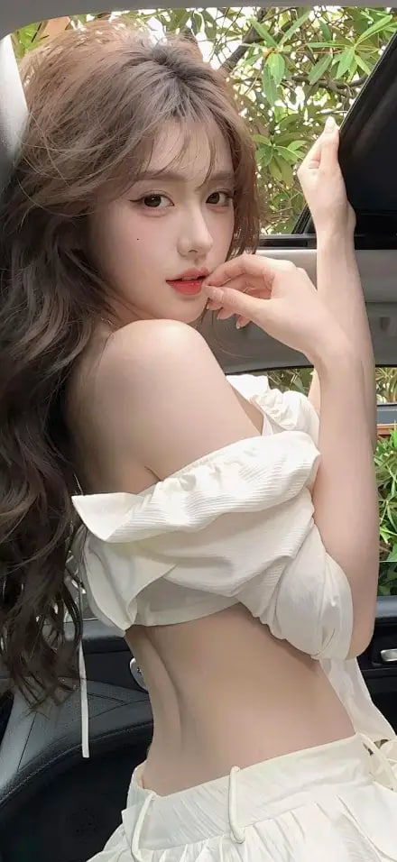 高墙之外